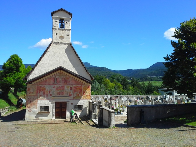 foto di Romeno Romeno