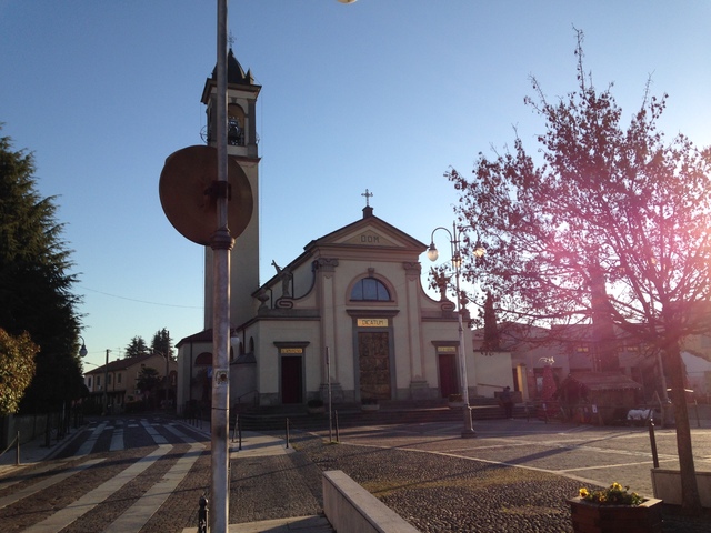 foto di Roncello Roncello