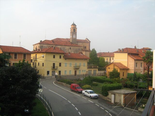 foto di Ronco Biellese Ronco Biellese