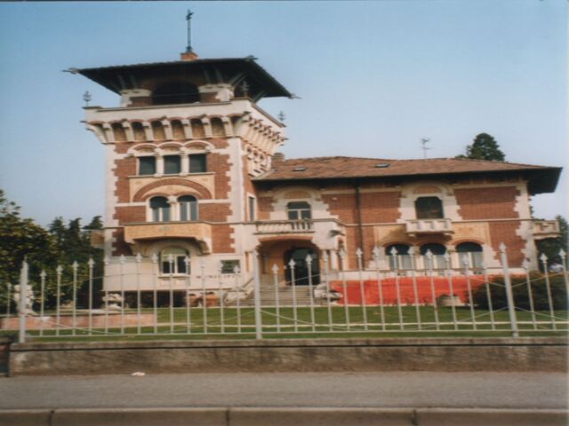 foto di Ronco Briantino Ronco Briantino