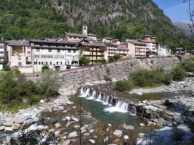 foto di Ronco Canavese Ronco Canavese