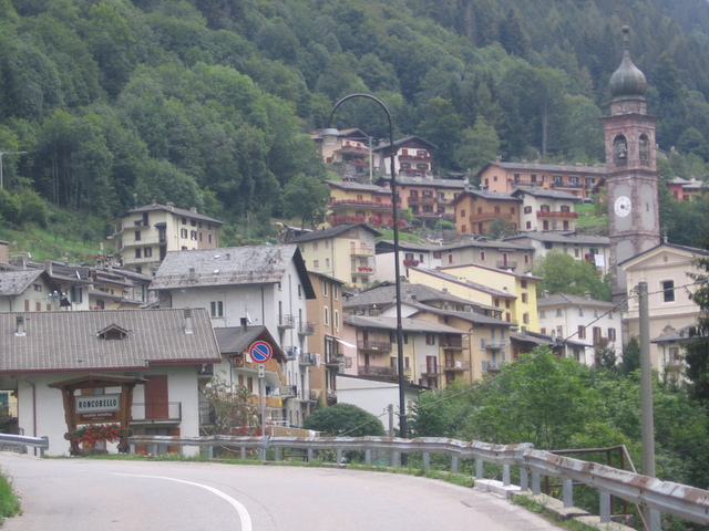 foto di Roncobello Roncobello