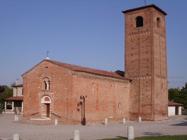 foto di Roncoferraro Roncoferraro
