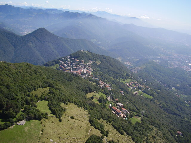 foto di Roncola Roncola