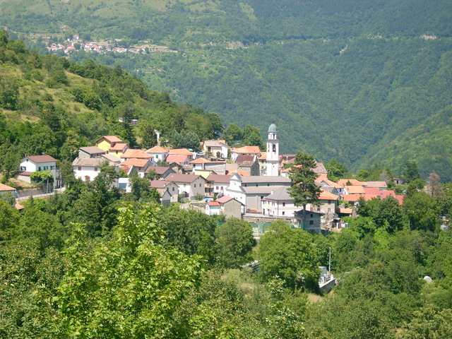 foto di Rondanina Rondanina