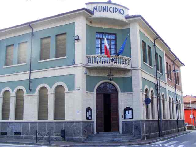 foto di Rondissone Rondissone