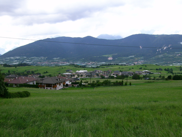 foto di Ronzone Ronzone