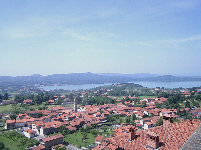 foto di Roppolo Roppolo