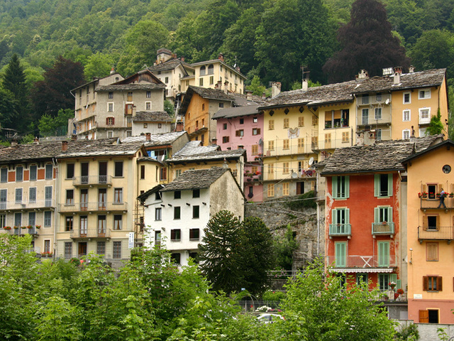 foto di Rosazza Rosazza