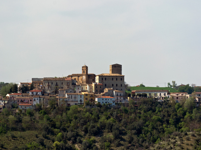 foto di Rosciano Rosciano