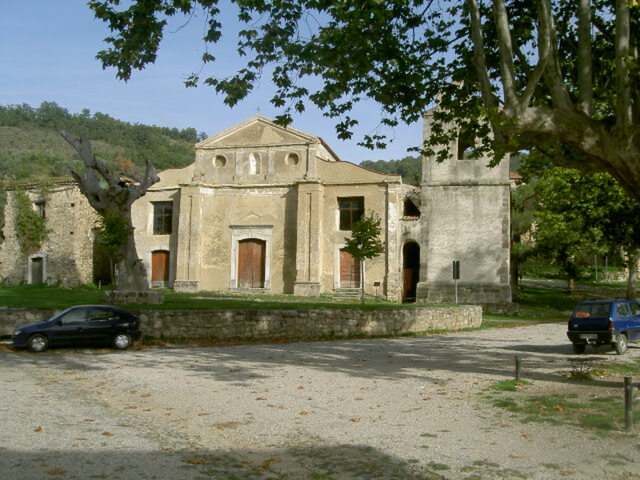 foto di Roscigno Roscigno