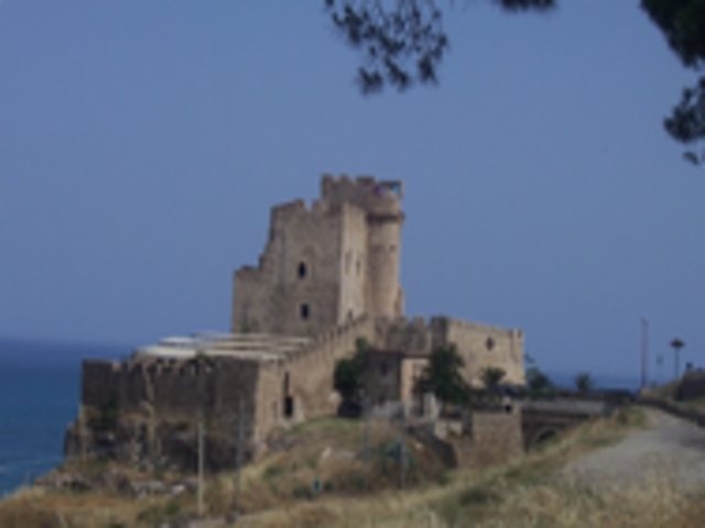 foto di Roseto Capo Spulico Roseto Capo Spulico
