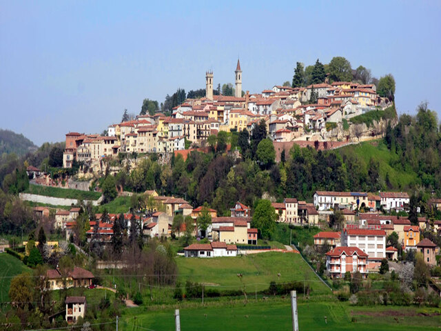 foto di Rosignano Monferrato Rosignano Monferrato