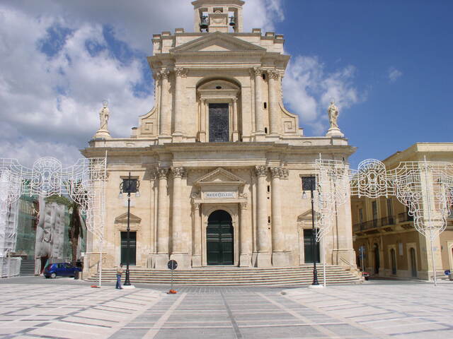 foto di Rosolini Rosolini