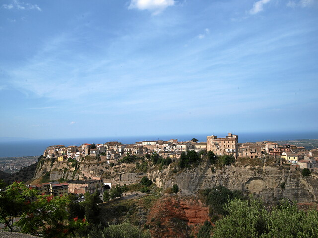 foto di Rossano Rossano