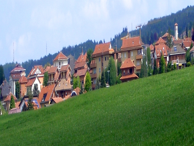 foto di Rosta Rosta