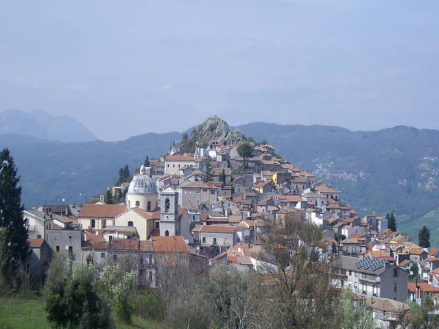 foto di Rotonda Rotonda