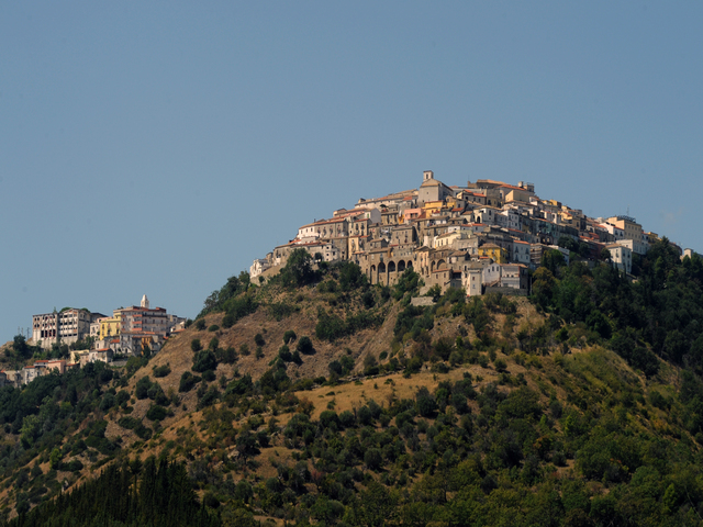 foto di Rotondella Rotondella