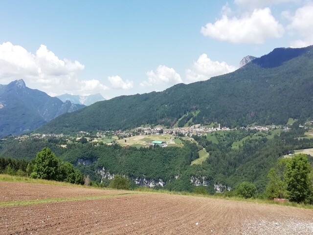 foto di Rotzo Rotzo