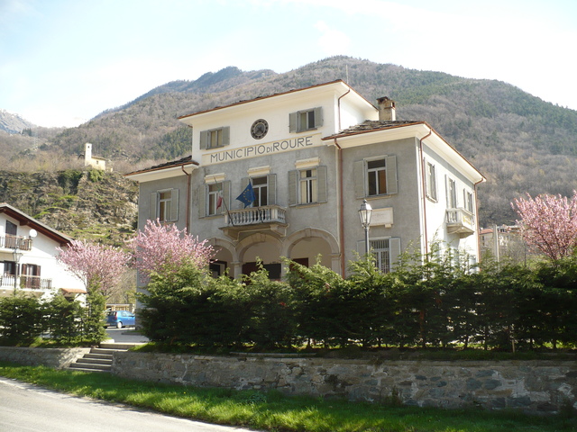 foto di Roure Roure
