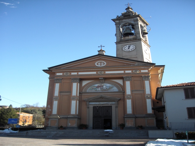 foto di Rovagnate Rovagnate