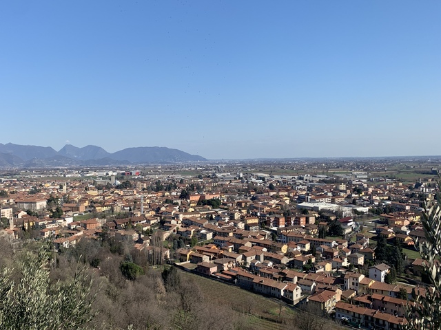 foto di Rovato Rovato