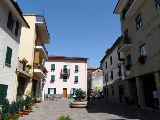 foto di Rovegno Rovegno