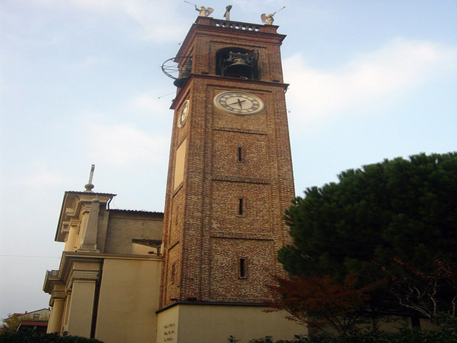 foto di Rovellasca Rovellasca