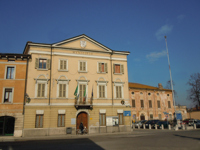 foto di Roverbella Roverbella