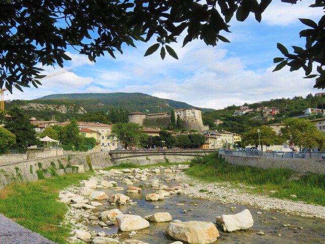 foto di Rovereto Rovereto