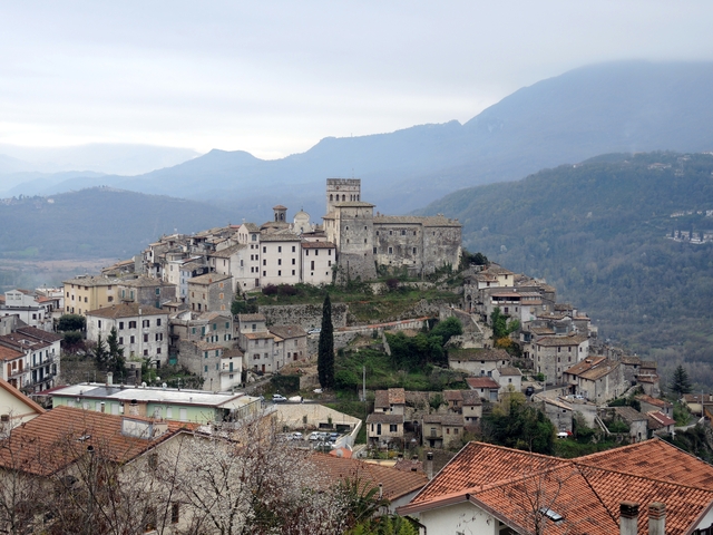 foto di Roviano Roviano