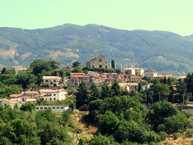 foto di Rovito Rovito