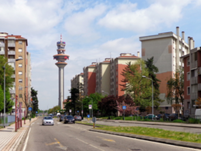foto di Rozzano Rozzano