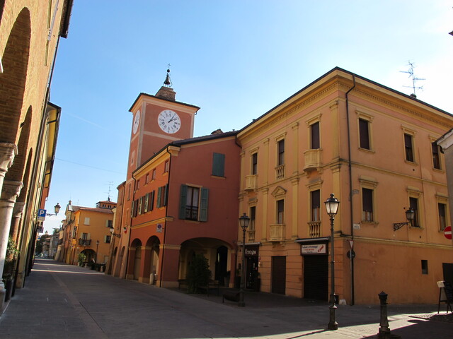 foto di Rubiera Rubiera
