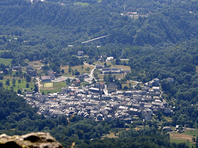 foto di Rueglio Rueglio
