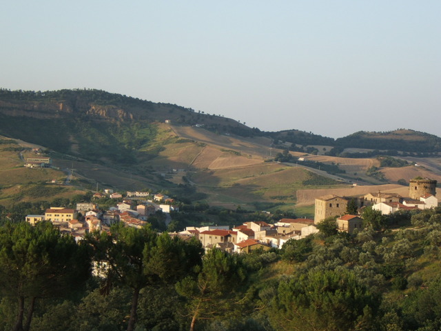 foto di Ruvo del Monte Ruvo del Monte