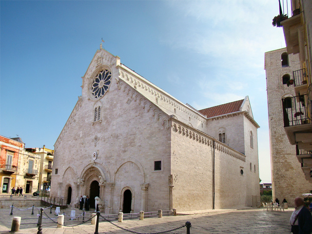 foto di Ruvo di Puglia Ruvo di Puglia