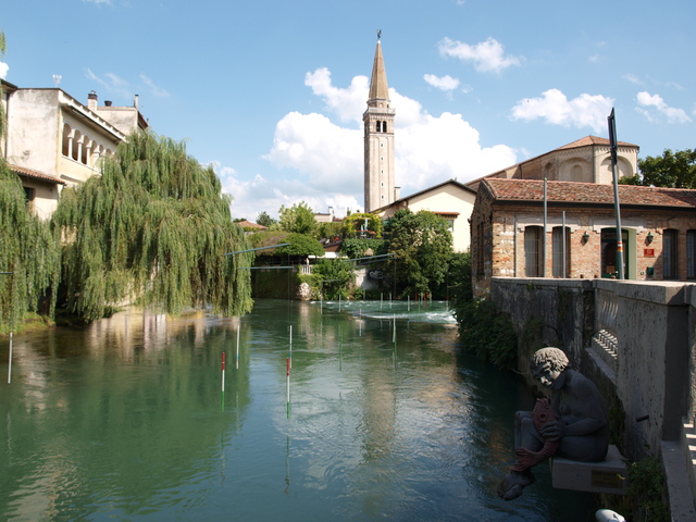 foto di Sacile Sacile