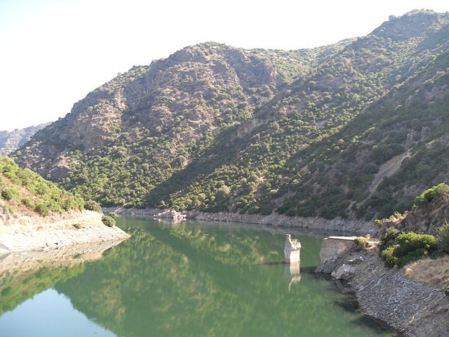 foto di Sadali Sadali