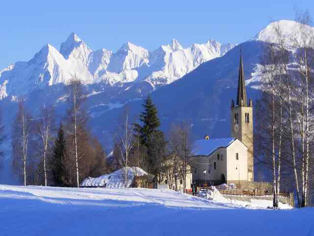 foto di Saint-Nicolas Saint-Nicolas