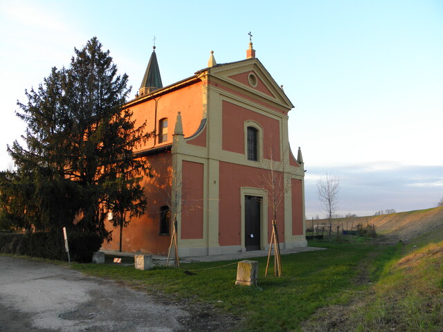 foto di Sala Bolognese Sala Bolognese