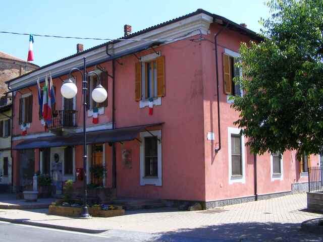 foto di Salasco Salasco