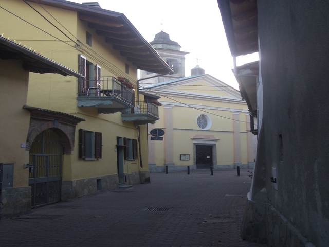 foto di Salerano Canavese Salerano Canavese