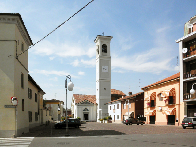 foto di Salerano sul Lambro Salerano sul Lambro