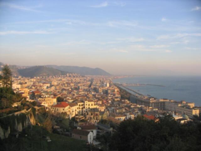 foto di Salerno Salerno