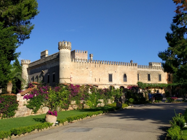 foto di Salice Salentino Salice Salentino