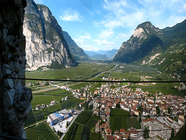 foto di Salorno sulla Strada del Vino Salorno sulla Strada del Vino