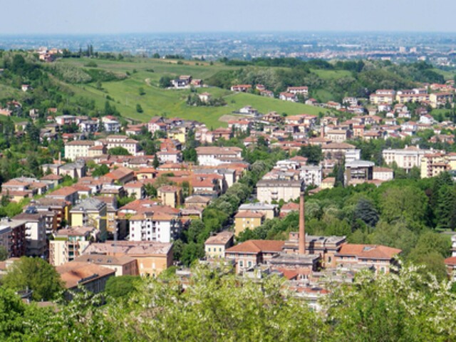 foto di Salsomaggiore Terme Salsomaggiore Terme