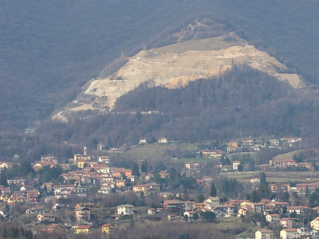 foto di Saltrio Saltrio