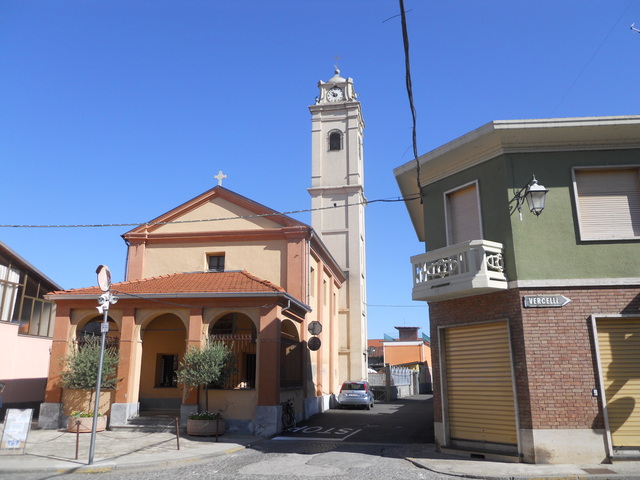foto di Saluggia Saluggia